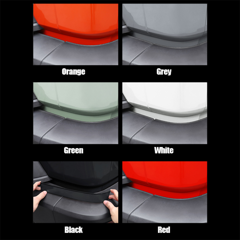 Tiras adhesivas decorativas pa - Car Accessories Tape reseña y precio