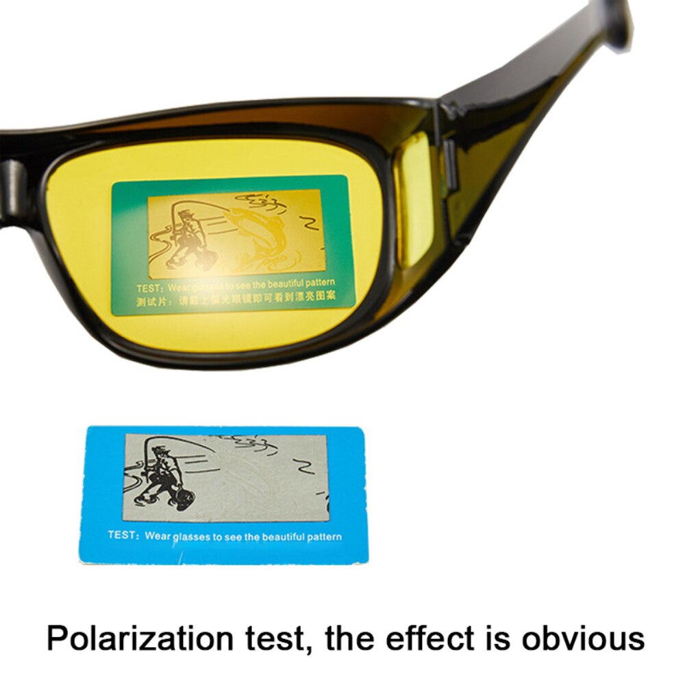Gafas de conducción de visión  - Car Accessories For Night Driving reseña y precio