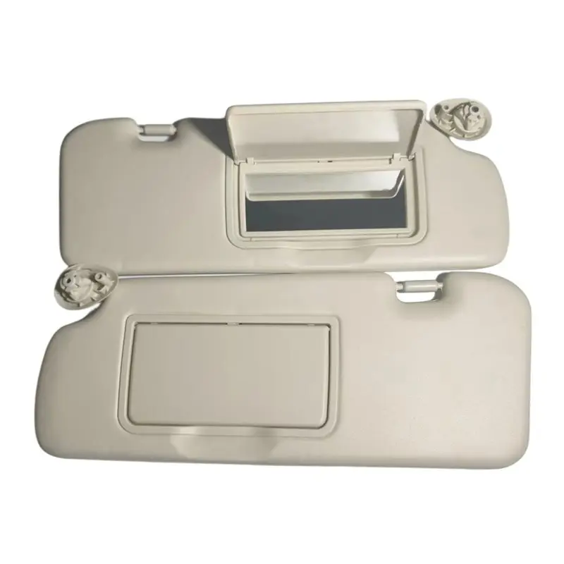 Visera Solar LH+ RH para Honda - Car Accessories Honda Crv reseña y precio