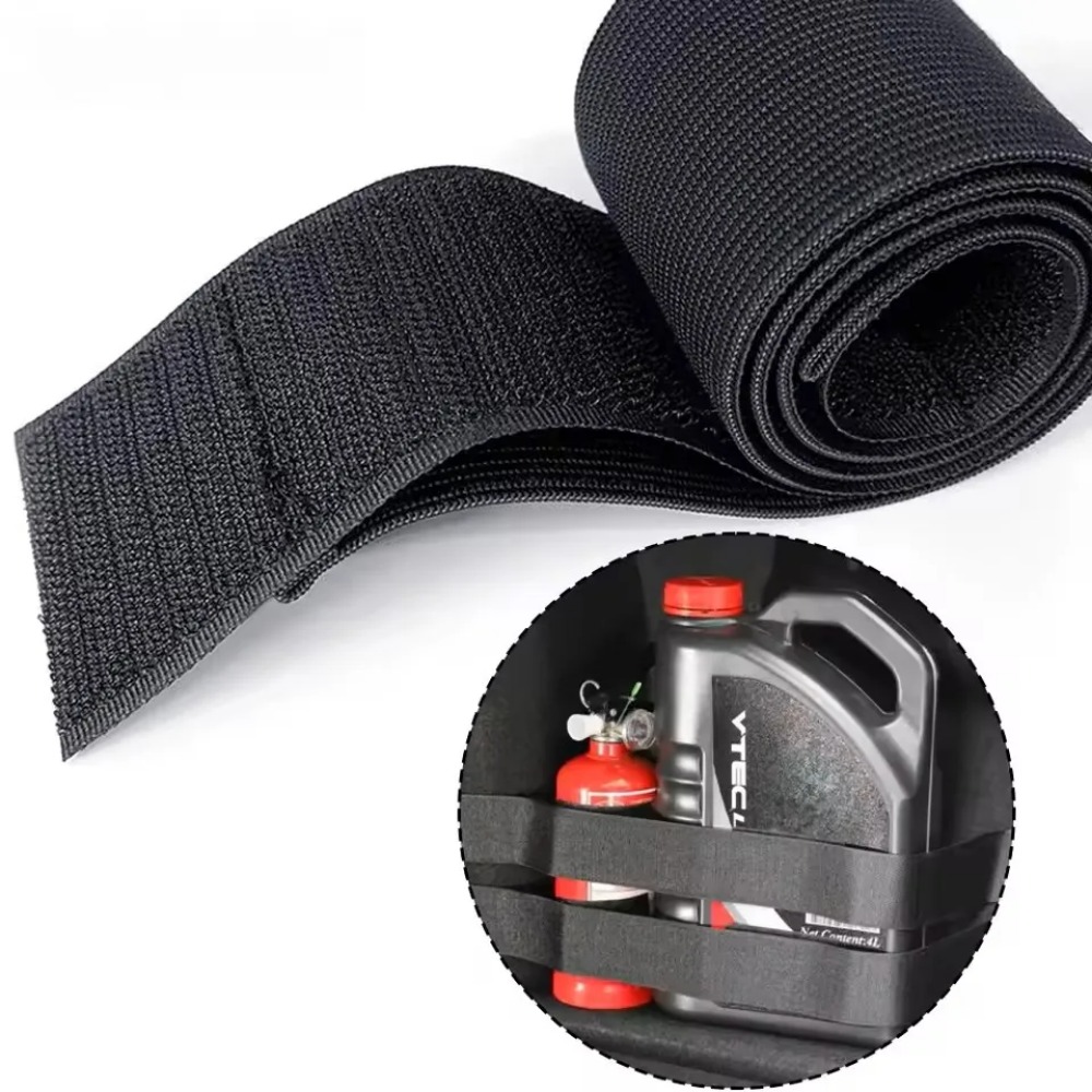 Organizador de Maletero de Coc - Car Accessories Tape reseña y precio